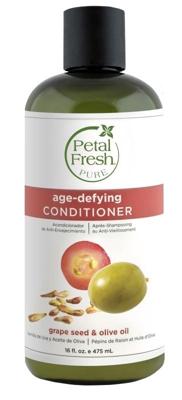 Petal Fresh Conditioner Grape Seed & Olive Oil Petal Fresh Conditioner Grape Seed & Olive Oil