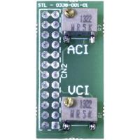 Dehner Elektronik Poti EasyAdjust3000 Besturingsprintplaat Dehner controller Cotek-UI-Adj Poti 1 stuk(s) - thumbnail