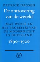 De onttovering van de wereld - Patrick Dassen - eBook (9789028292307) - thumbnail