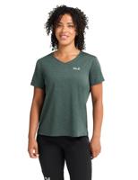 Jack Wolfskin Wildtrail T-Shirt Dames - thumbnail