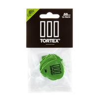 Dunlop 462P88 Tortex III Plectrum 0.88mm 12-Pack - thumbnail