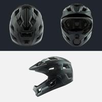 Alpina rupi - youth fullface helmet - thumbnail