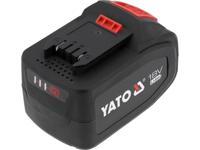 Yato YT-828464 batterij/accu en oplader voor elektrisch gereedschap - thumbnail
