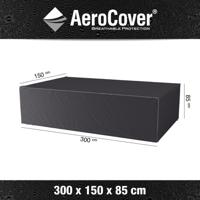 Aerocover Tuinsethoes 300x150x85 - thumbnail