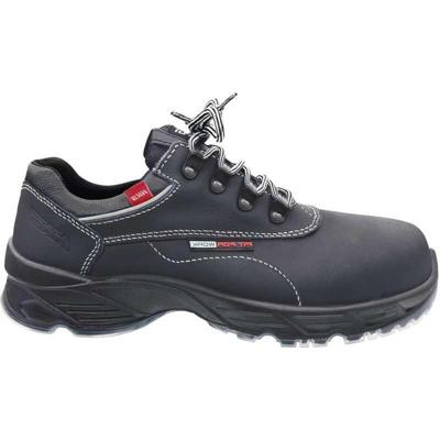 HKS Werkschoen Rock Laag S2 | Zwart | Maat 39 - 00.162.077.39