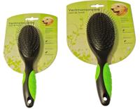 Boon Hondenborstel Stalen Pen Small - thumbnail