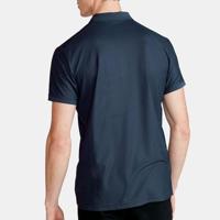 Craft Core Unify Polo Heren Blaze Melange XXL - thumbnail