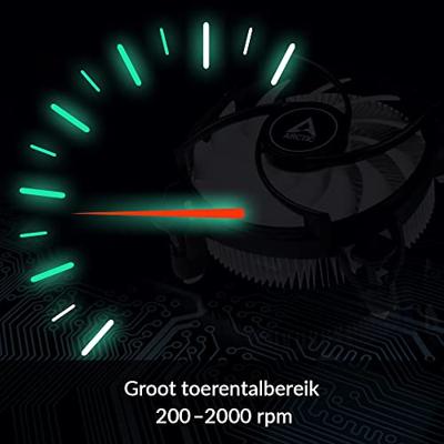 ARCTIC Alpine 23 CO ARCTIC Alpine 23 CO