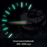 ARCTIC Alpine 23 CO - thumbnail