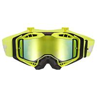 LS2 "aura pro" crossbril glasses aura pro black/neon yellow - thumbnail