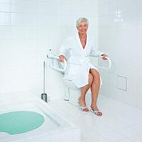 Ridder Wandbeugel Tim (55,5 cm) - thumbnail