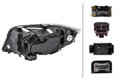 Koplamp rechts 1ZS354688021