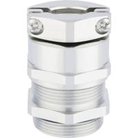 LAPP 53113200 Wartel Met trekontlasting, Met knikbescherming M20 x 1.5 Messing Messing 1 stuk(s) - thumbnail