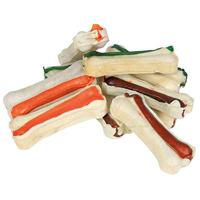 TX-31445 Hond Snack Mini Kauwen Bones 230 g - thumbnail