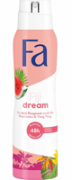 Fa Fiji Dream Deodorant Spray - thumbnail