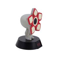 Stranger Things - Demogorgon Icon Light - thumbnail