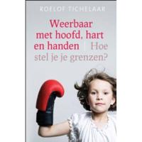 Weerbaar met hoofd, hart en handen (Paperback) - thumbnail