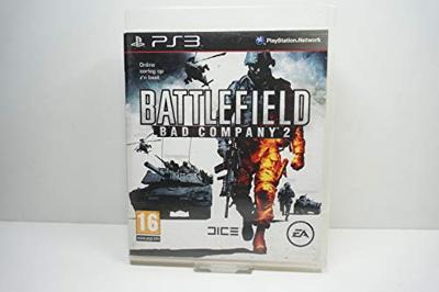 Battlefield Bad Company 2