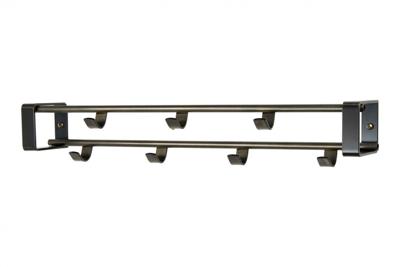 Wandkapstok Boris-4BS Wandkapstok Boris-4BS