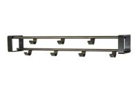 Wandkapstok Boris-4BS - thumbnail