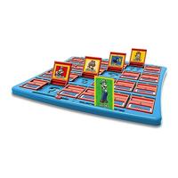 Super Mario Board Game Guess Who *German Version* - thumbnail
