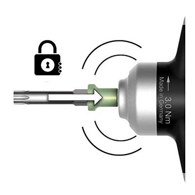 Wiha 2836 Key 2,0Nm Werkplaats Momentschroevendraaier 2 - 2 Nm DIN EN ISO 6789, DIN EN 26789 - thumbnail