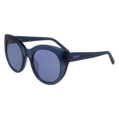 Zonnebril Dames DKNY DK517S-400 Ø 52 mm