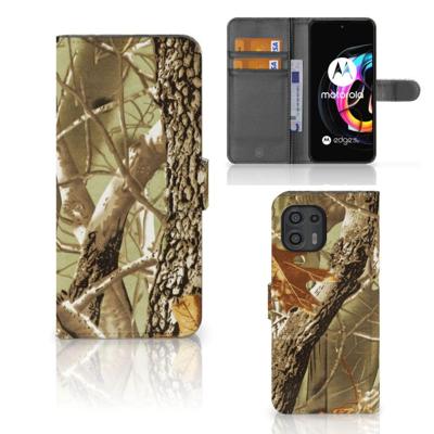 Motorola Edge 20 Lite Hoesje Wildernis