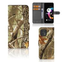 Motorola Edge 20 Lite Hoesje Wildernis - thumbnail
