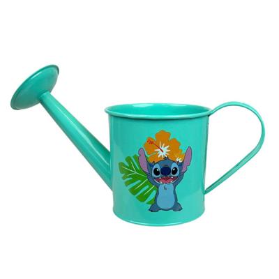 Watering Can Stitch 2 30x12x17 cm Disney - Disney Watering Can Stitch 2 30x12x17 cm Disney - Disney