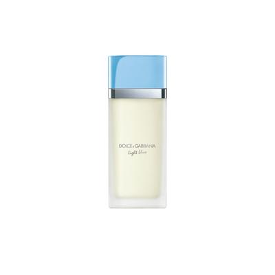 Dolce & Gabbana - D&G Light Blue Pour Femme Eau de toilette Spray 50 ml Dames