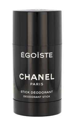 Chanel Egoiste Pour Homme Deo Stick 75ml Deodorant Heren
