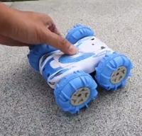 EXOST 360 AQUACROSS - Amfibische auto met afstandsbediening - All Terrain - USB-oplaadbare auto-accu - vanaf 5 jaar - thumbnail