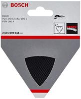 Bosch Accessories 2601099044 Reserveklithechting voor lamellenschuurschijf, verpakking van 2 stuks - thumbnail