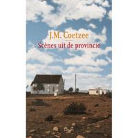 Scenes uit de provincie - J.M. Coetzee - Paperback (9789059363472) - thumbnail