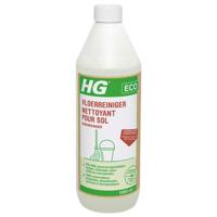 HG Eco vloerreiniger 1 Liter - thumbnail
