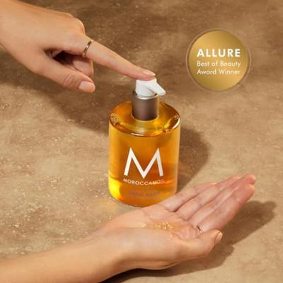 Moroccanoil Hand Wash Spa Du Maroc 360ml - thumbnail