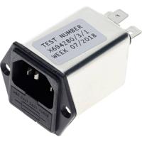 Bulgin PS25/A0420/63 Netstekker 1 stuk(s) - thumbnail