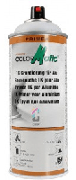 COLORMatic primer primer 1k alu light gray 400 ml - thumbnail