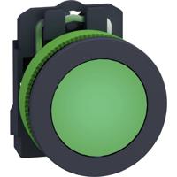 Schneider Electric XB5FVM3 XB5FVM3 Verlichte melder Groen 1 stuk(s) - thumbnail