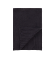 In Gold We Trust The Nada Sjaal Zwart - Maat One Size - Kleur: Zwart | Soccerfanshop - thumbnail