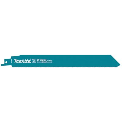 Makita Accessoires Reciprozaagb 205 met. S1126BEF - B-43175 Makita Accessoires Reciprozaagb 205 met. S1126BEF - B-43175