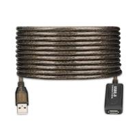 Verlengkabel USB Ewent EW1013 5 m - thumbnail