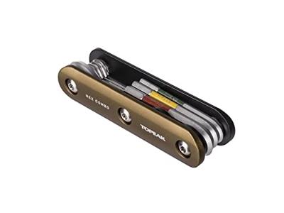 TOPEAK Torx combo