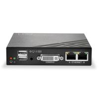 Lindy 39416 KVM-extender - thumbnail
