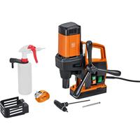 Fein KBE 32 Kernboormachine 1200 W 1 snelheid Incl. koffer - thumbnail