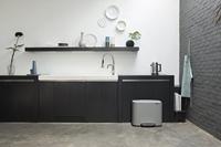 Brabantia Bo Pedaalemmer 34 Liter (11+23 Liter) - thumbnail