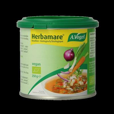 A.Vogel Herbamare Bouillonbasis 250 gram