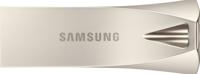 Samsung BAR Plus USB-stick 256 GB Zilver MUF-256BE3/APC USB-A 3.2 Gen 2 - thumbnail