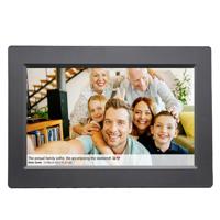Digitale Fotolijst Denver Electronics PFF-1015B 10,1" Zwart - thumbnail